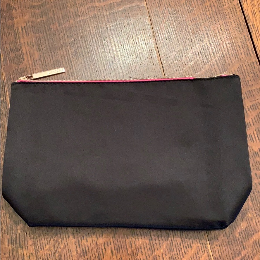 Brand New Lancme Fabric Cosmetics Bag
